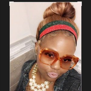 Meet your Posher, Marlena